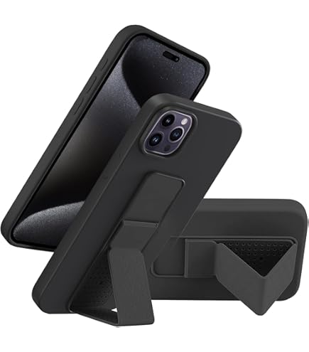 Amazon.com: ENCASED Finger Loop Case, Designed for iPhone 15